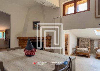 Foto 12 - Three-room apartment Via Napoli, Scanno - photo 12