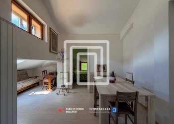 Foto 18 - Three-room apartment Via Napoli, Scanno - photo 18