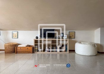 Foto 4 - Attico via Benedetto Croce
 
6, Sulmona - foto 4
