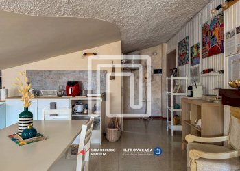 Foto 5 - Attico via Benedetto Croce
 
6, Sulmona - foto 5