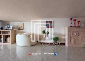 Foto 7 - Attico via Benedetto Croce
 
6, Sulmona - foto 7