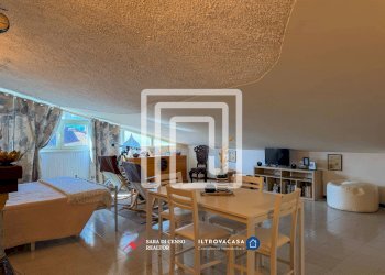 Foto 10 - Attico via Benedetto Croce
 
6, Sulmona - foto 10