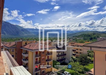 Foto 16 - Attico via Benedetto Croce
 
6, Sulmona - foto 16