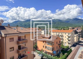 Foto 17 - Attico via Benedetto Croce
 
6, Sulmona - foto 17