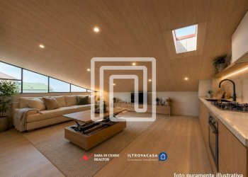 Foto 1 - Attico via Benedetto Croce
 
6, Sulmona - foto 1