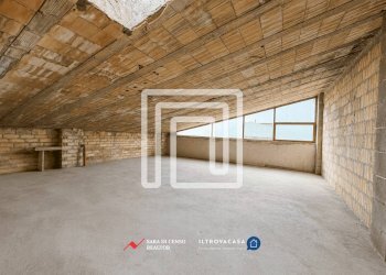 Foto 4 - Attico via Benedetto Croce
 
6, Sulmona - foto 4