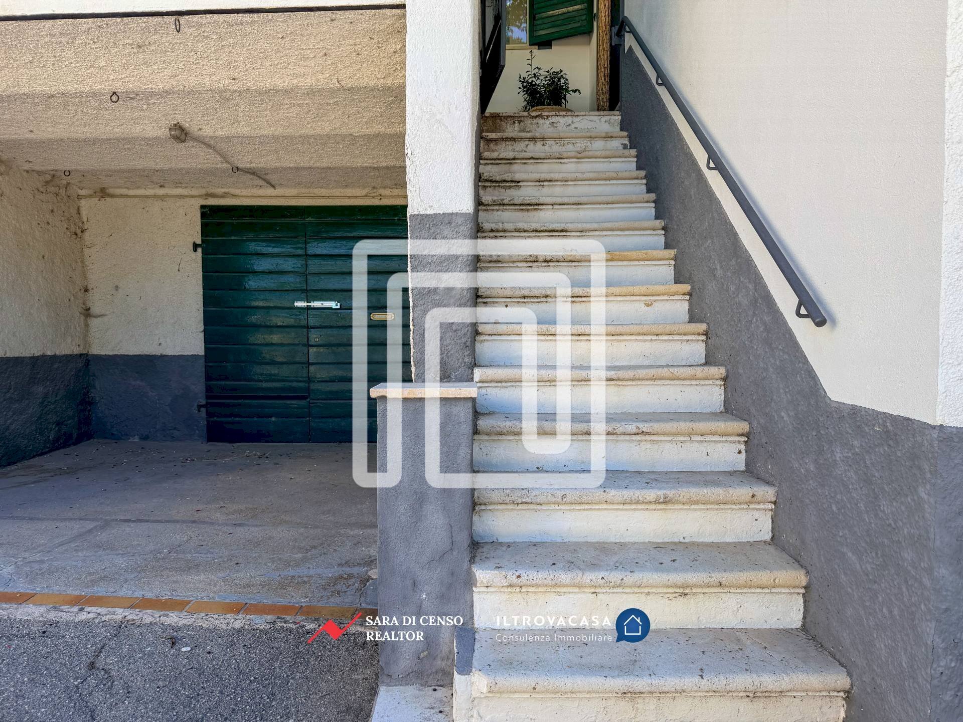 Foto 2 - Casa indipendente Via Della Madonna
29, Villa Santa Lucia degli Abruzzi - foto 2