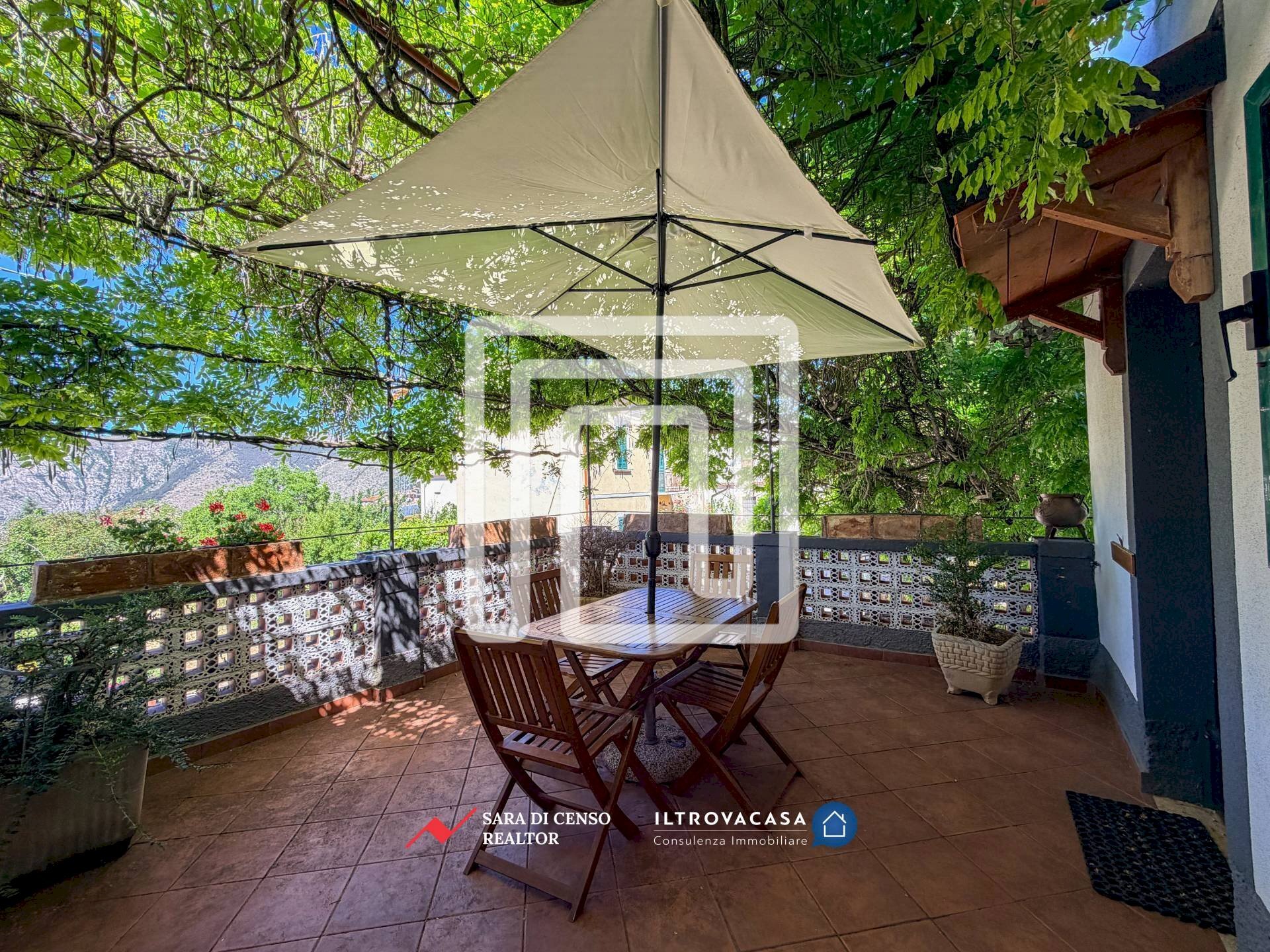 Foto 3 - Casa indipendente Via Della Madonna
29, Villa Santa Lucia degli Abruzzi - foto 3