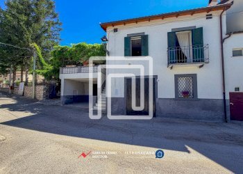 Foto 1 - Casa indipendente Via Della Madonna
 
29, Villa Santa Lucia degli Abruzzi - foto 1