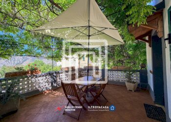 Foto 3 - Casa indipendente Via Della Madonna
 
29, Villa Santa Lucia degli Abruzzi - foto 3