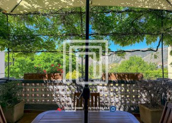 Foto 4 - Casa indipendente Via Della Madonna
 
29, Villa Santa Lucia degli Abruzzi - foto 4