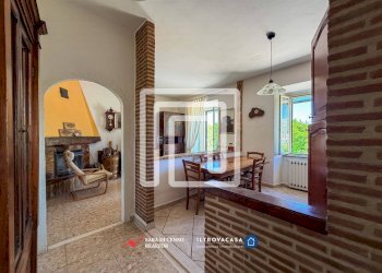 Foto 6 - Casa indipendente Via Della Madonna
 
29, Villa Santa Lucia degli Abruzzi - foto 6