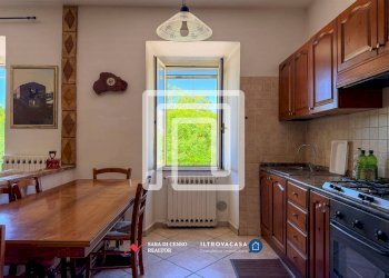 Foto 8 - Casa indipendente Via Della Madonna
 
29, Villa Santa Lucia degli Abruzzi - foto 8
