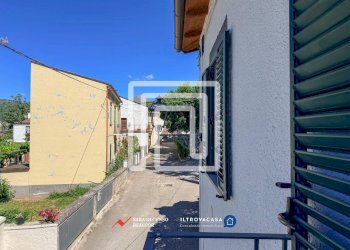 Foto 13 - Casa indipendente Via Della Madonna
 
29, Villa Santa Lucia degli Abruzzi - foto 13