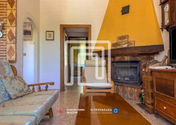 Foto 15 - Casa indipendente Via Della Madonna
 
29, Villa Santa Lucia degli Abruzzi - foto 15