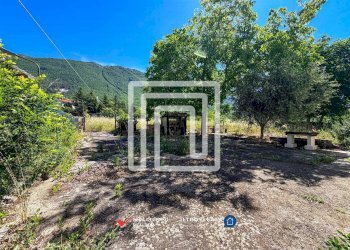 Foto 37 - Casa indipendente Via Della Madonna
 
29, Villa Santa Lucia degli Abruzzi - foto 37