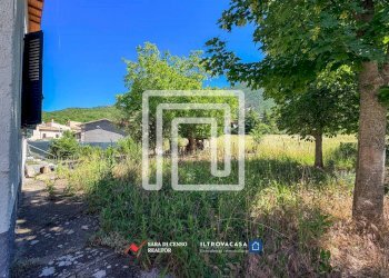 Foto 38 - Casa indipendente Via Della Madonna
 
29, Villa Santa Lucia degli Abruzzi - foto 38