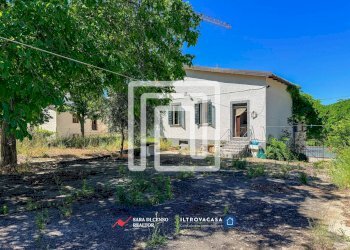 Foto 39 - Casa indipendente Via Della Madonna
 
29, Villa Santa Lucia degli Abruzzi - foto 39