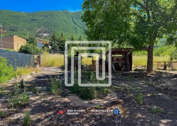Foto 40 - Casa indipendente Via Della Madonna
 
29, Villa Santa Lucia degli Abruzzi - foto 40