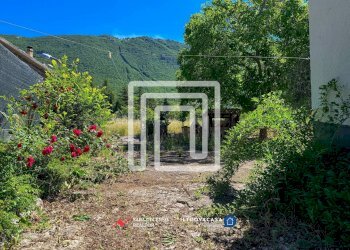 Foto 41 - Casa indipendente Via Della Madonna
 
29, Villa Santa Lucia degli Abruzzi - foto 41