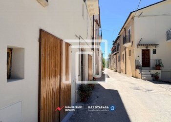 Foto 52 - Casa indipendente Via Della Madonna
 
29, Villa Santa Lucia degli Abruzzi - foto 52