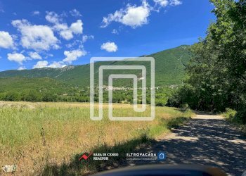 Foto 53 - Casa indipendente Via Della Madonna
 
29, Villa Santa Lucia degli Abruzzi - foto 53
