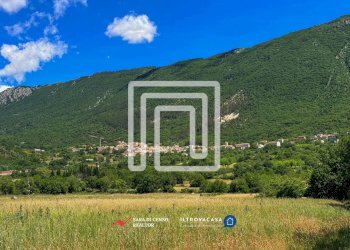 Foto 54 - Casa indipendente Via Della Madonna
 
29, Villa Santa Lucia degli Abruzzi - foto 54
