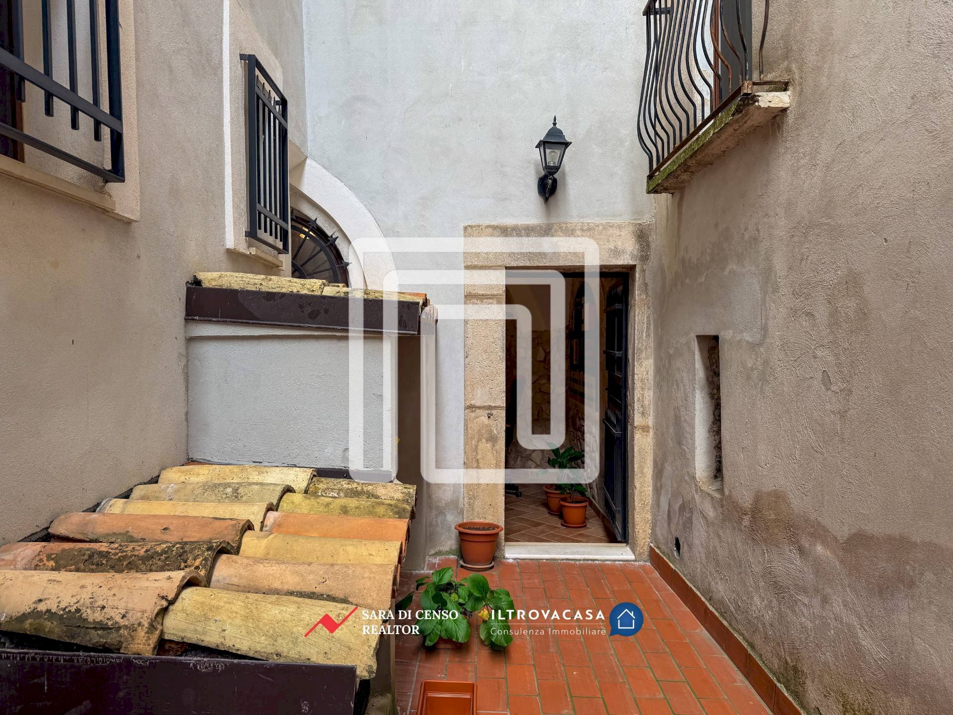 Foto 2 - Casa indipendente Piazza Garibaldi, Sulmona - foto 2