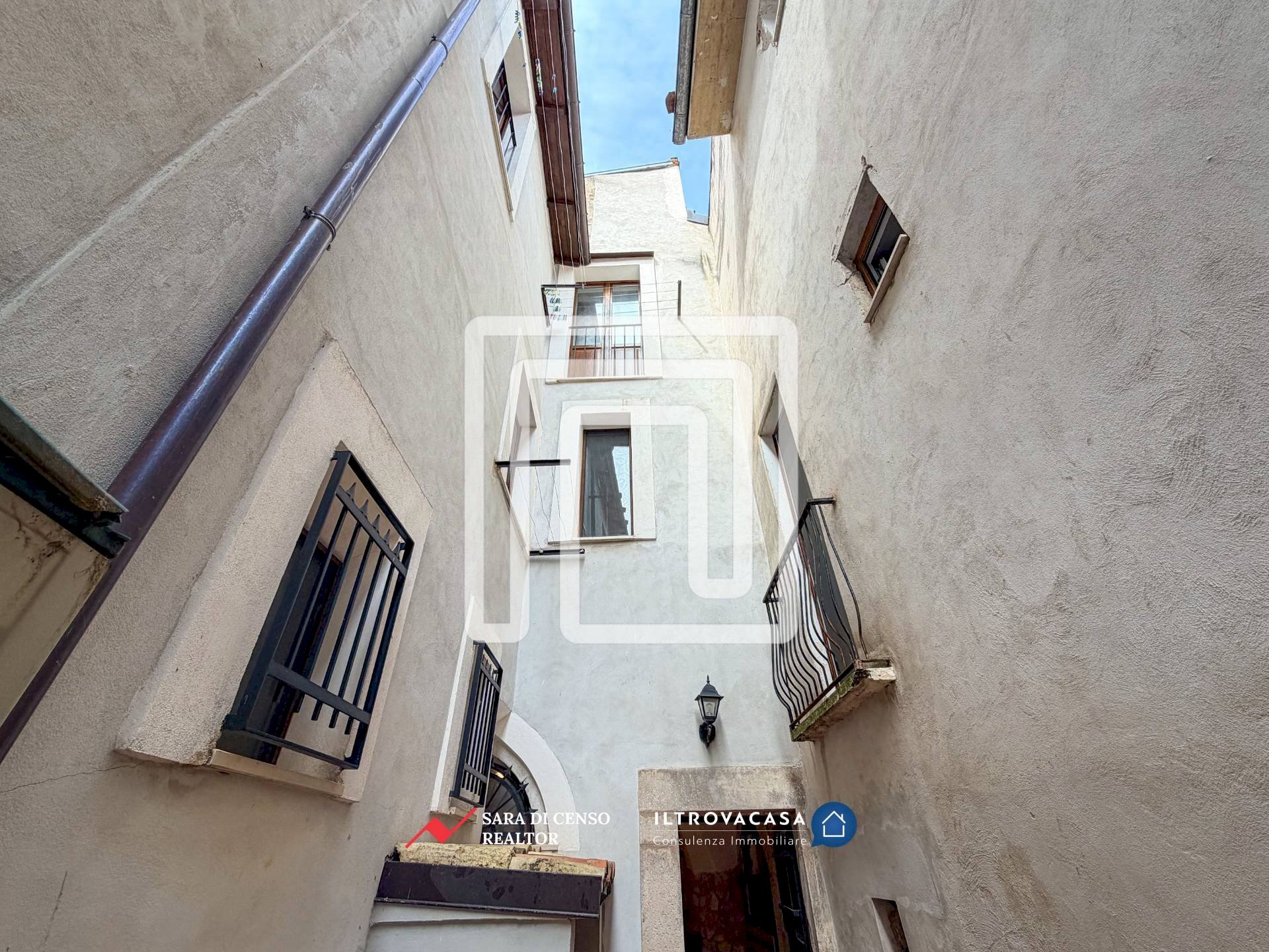 Foto 3 - Casa indipendente Piazza Garibaldi, Sulmona - foto 3