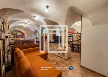 Foto 4 - Casa indipendente Piazza Garibaldi, Sulmona - foto 4