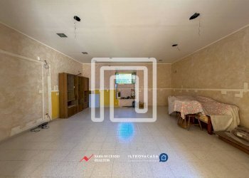 Foto 8 - Casa indipendente vico Moreschi
 
29, Bugnara - foto 8
