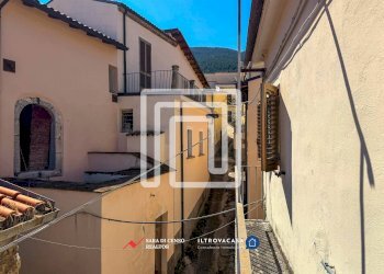 Foto 19 - Casa indipendente vico Moreschi
 
29, Bugnara - foto 19