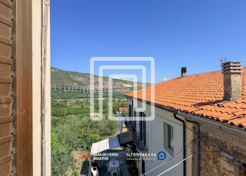 Foto 20 - Casa indipendente vico Moreschi
 
29, Bugnara - foto 20