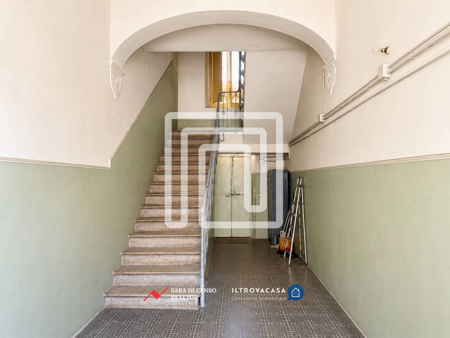 Foto 3 - Casa indipendente Via Fiume
20, Sulmona - foto 3