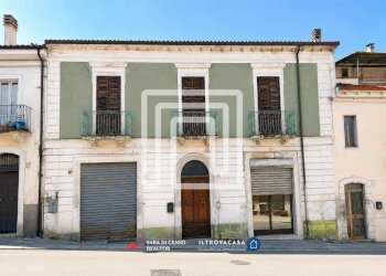 Foto 1 - Casa indipendente Via Fiume
 
20, Sulmona - foto 1