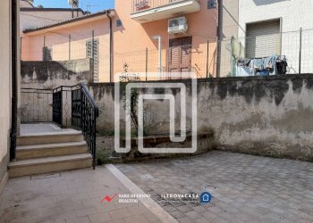Foto 9 - Casa indipendente Via Fiume
 
20, Sulmona - foto 9
