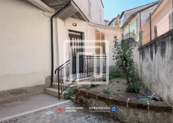 Foto 10 - Casa indipendente Via Fiume
 
20, Sulmona - foto 10