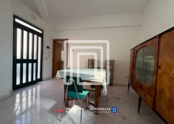 Foto 13 - Casa indipendente Via Fiume
 
20, Sulmona - foto 13