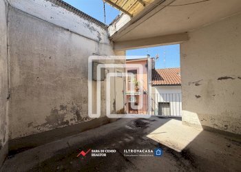Foto 29 - Casa indipendente Via Fiume
 
20, Sulmona - foto 29