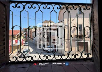 Foto 34 - Casa indipendente Via Fiume
 
20, Sulmona - foto 34