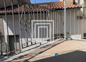 Foto 37 - Casa indipendente Via Fiume
 
20, Sulmona - foto 37
