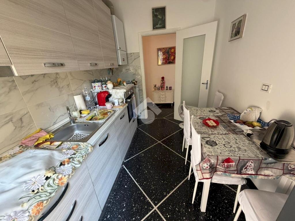 Trilocale Via Privata Cecchini, Rapallo - foto 1