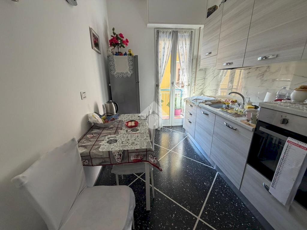 Trilocale Via Privata Cecchini, Rapallo - foto 2