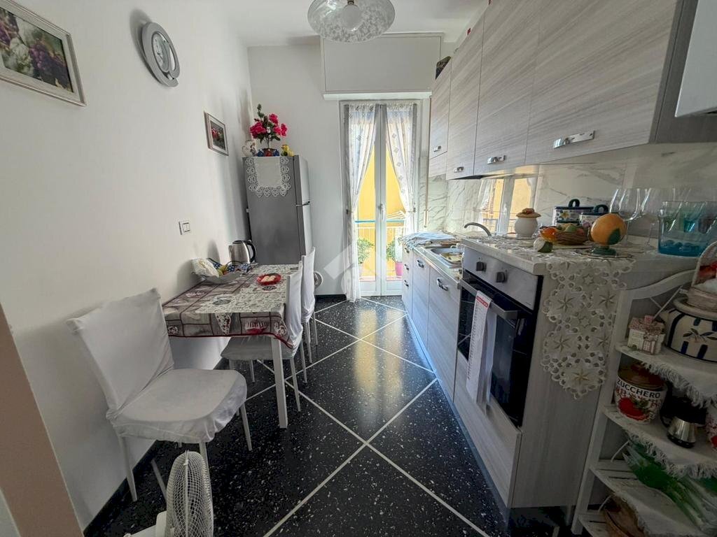 Trilocale Via Privata Cecchini, Rapallo - foto 3
