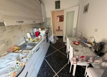 Trilocale Via Privata Cecchini, Rapallo - foto 1