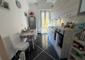Trilocale Via Privata Cecchini, Rapallo - foto 3