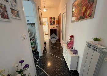 Trilocale Via Privata Cecchini, Rapallo - foto 4