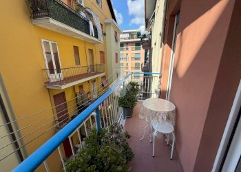 Trilocale Via Privata Cecchini, Rapallo - foto 5