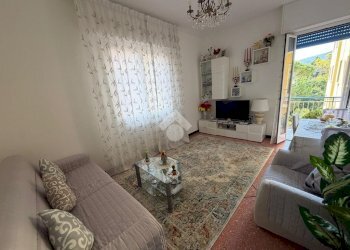 Trilocale Via Privata Cecchini, Rapallo - foto 7