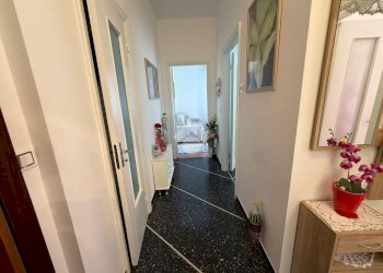 Trilocale Via Privata Cecchini, Rapallo - foto 8